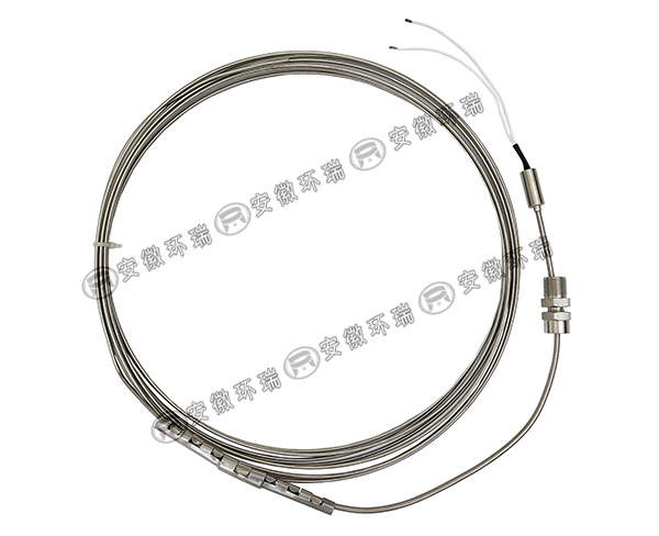 MI加熱電纜產(chǎn)品實物圖片